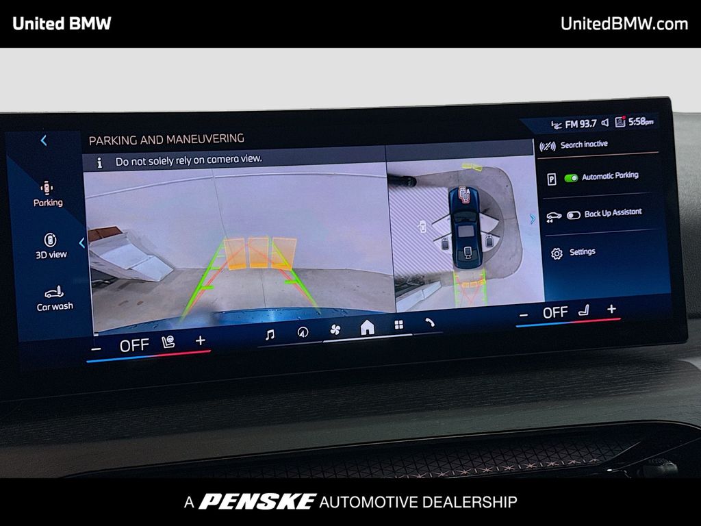 Thumbnail: 2025 BMW 3 Series - 9