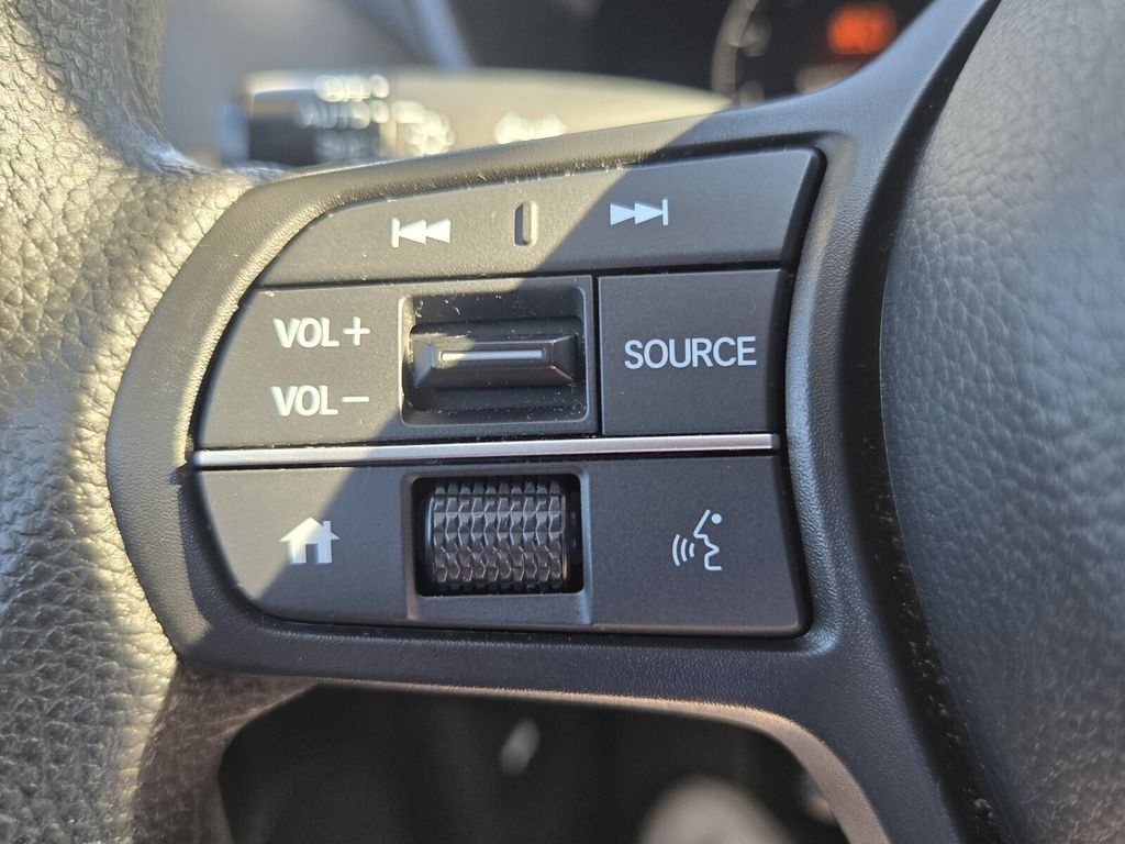 2025 Honda HR-V - $24,989