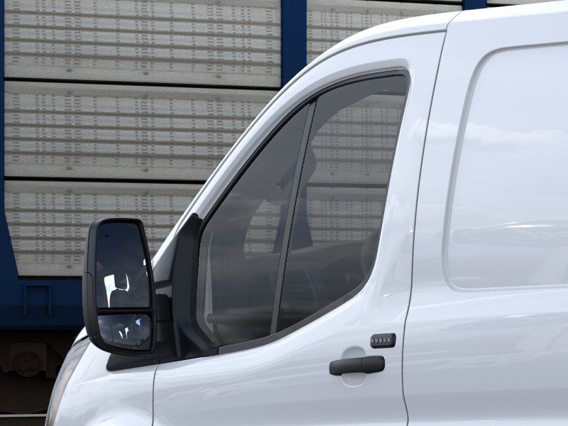 2026 Ford Transit-350 Cargo Van 