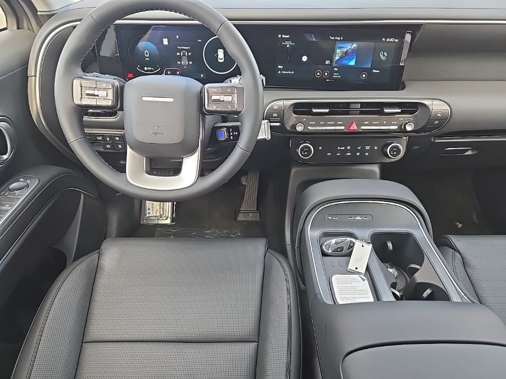 Thumbnail: 2026 Hyundai Palisade - 31