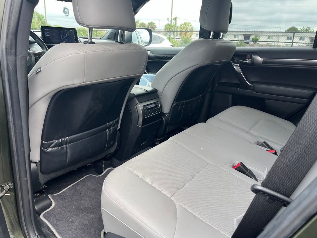 Thumbnail: 2023 Lexus GX - 3