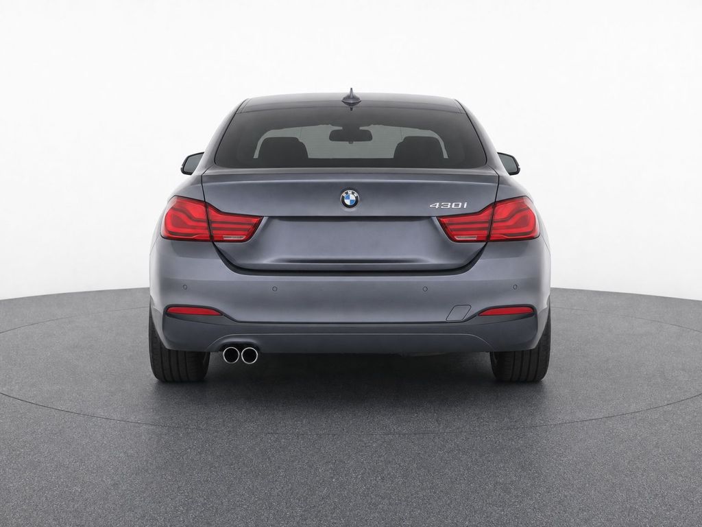 Thumbnail: 2018 BMW 4 Series - 4
