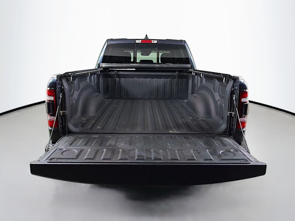 Used 2021 Ram 1500 Truck