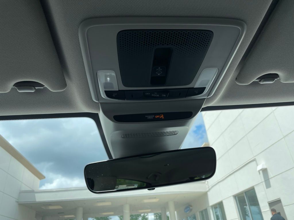 Thumbnail: 2026 Honda HR-V - 16