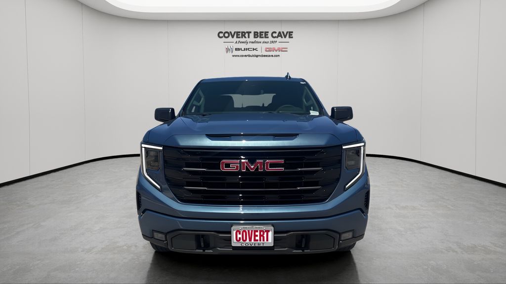 New Car 2025 Gmc Sierra 1500  Elevation For Sale Under $50,000 In Austin, Texas