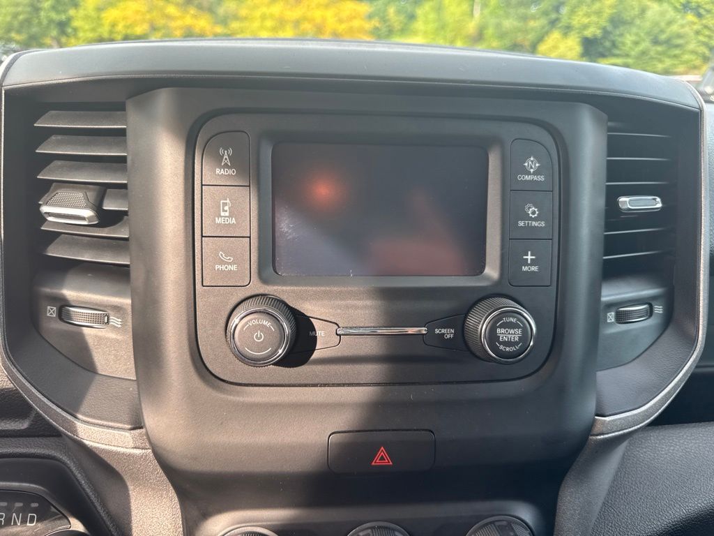 Used 2019 Ram 2500 Truck