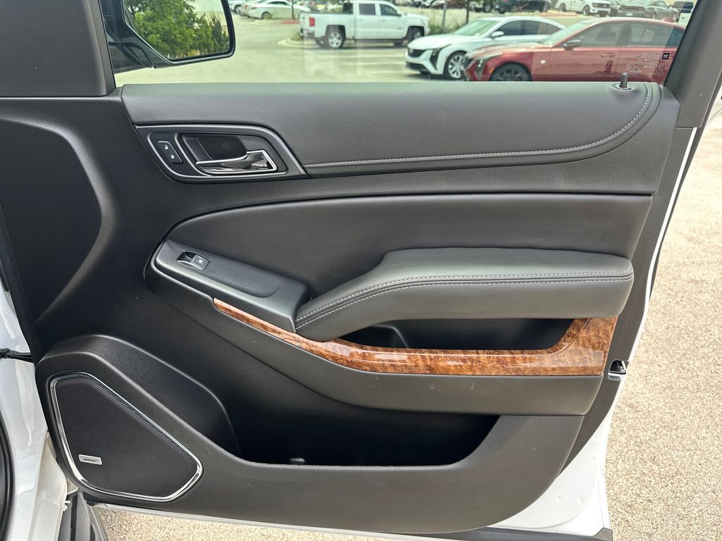 Used Car 2019 Chevrolet Tahoe  Premier For Sale Under $35,000 In Austin, Texas