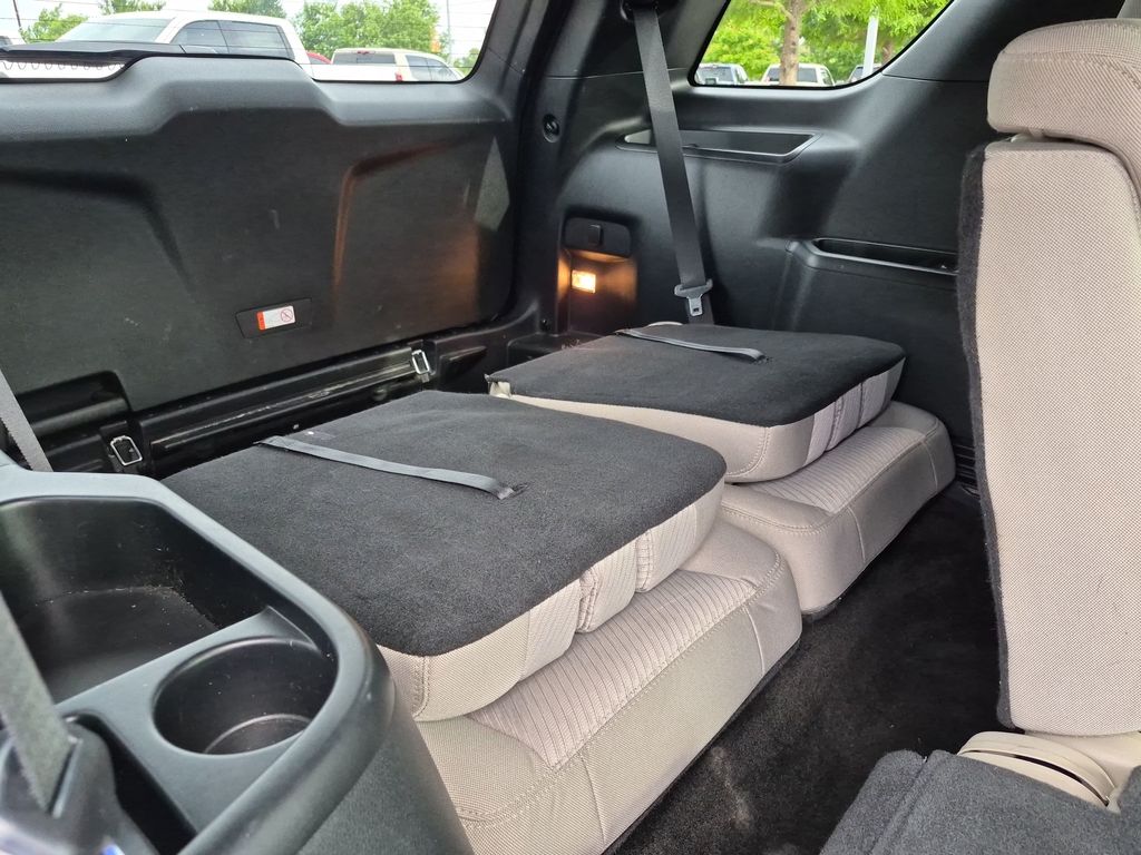 Used Car 2018 Ford Explorer  Base For Sale Under $20,000 In Austin, Texas