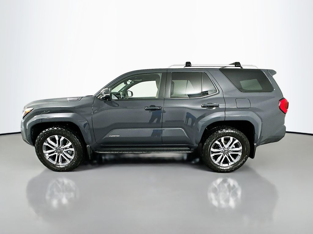 Thumbnail: 2025 Toyota 4Runner - 8