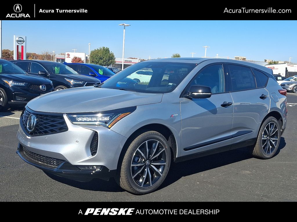 2025 Acura RDX Advance -
                Turnersville, NJ