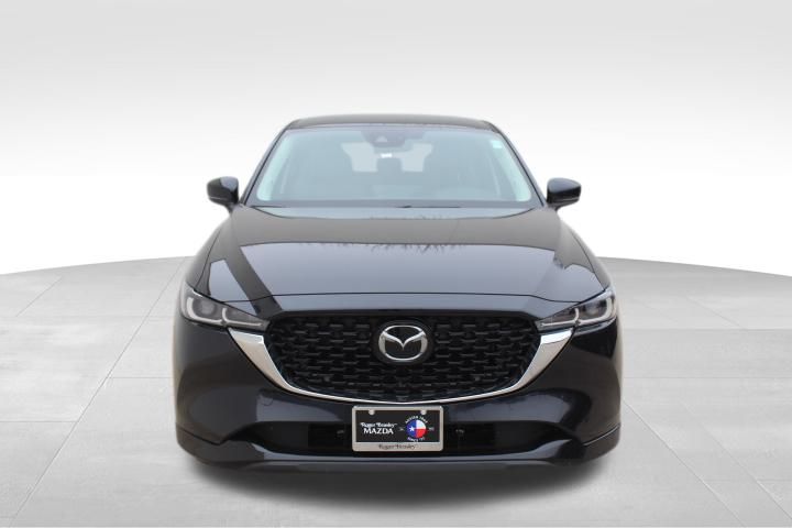 Used Car 2024 Mazda Cx-5  2.5 S Select Package For Sale Under $25,000 In Georgetown, Texas