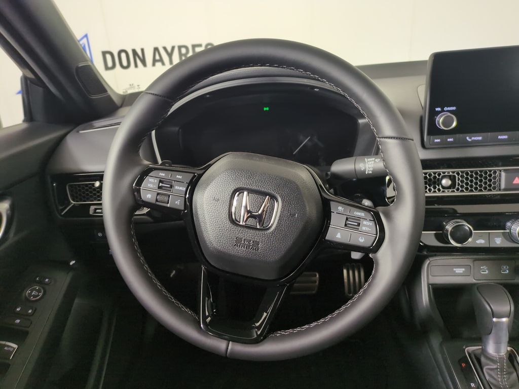 New 2025 Honda Civic For Sale in Fort Wayne, IN