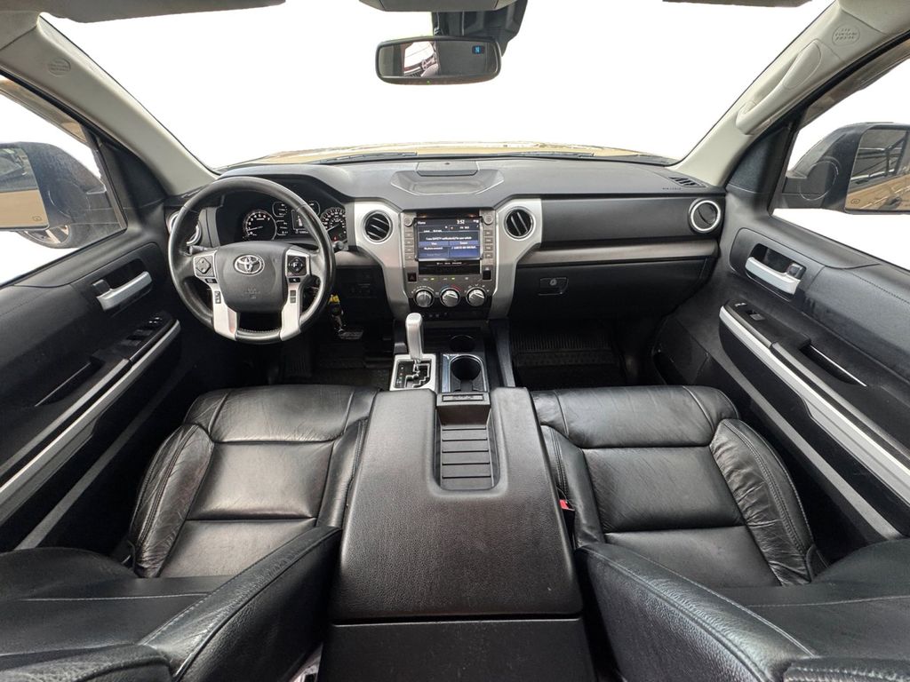 Used Car 2020 Toyota Tundra  Sr5 For Sale Under $30,000 In Round Rock, Texas