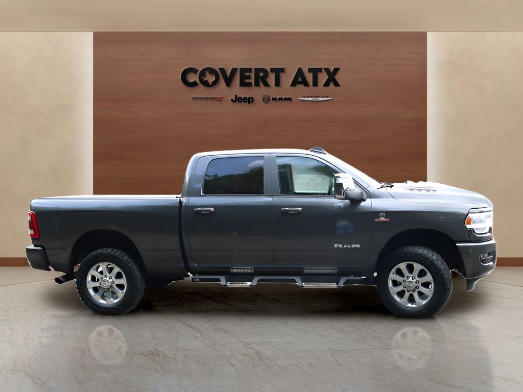 Used Car 2024 Ram 2500  Laramie For Sale Under $70,000 In Austin, Texas