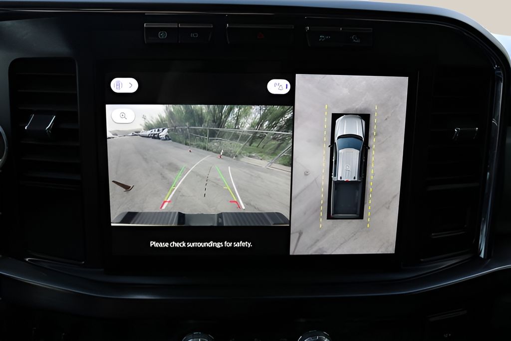 Used Car 2023 Ford F-350sd  Lariat For Sale Under $70,000 In Austin, Texas