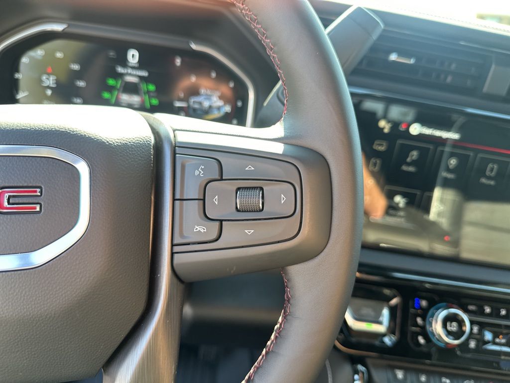 New Car 2025 Gmc Sierra 2500hd  At4x For Sale Under $130,000 In Austin, Texas
