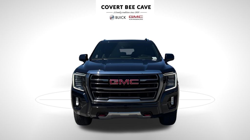 Used Car 2023 Gmc Yukon  At4 For Sale Under $60,000 In Austin, Texas
