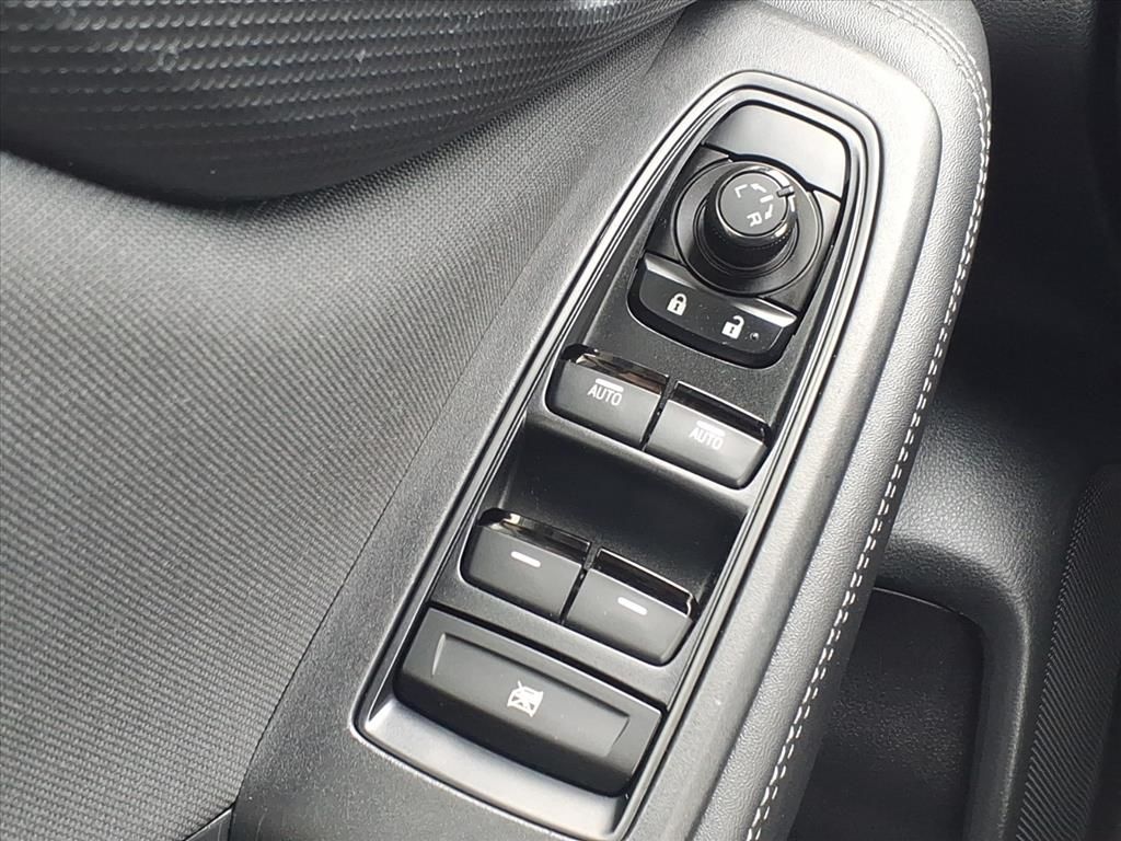 used 2023 Subaru Forester car, priced at $25,900