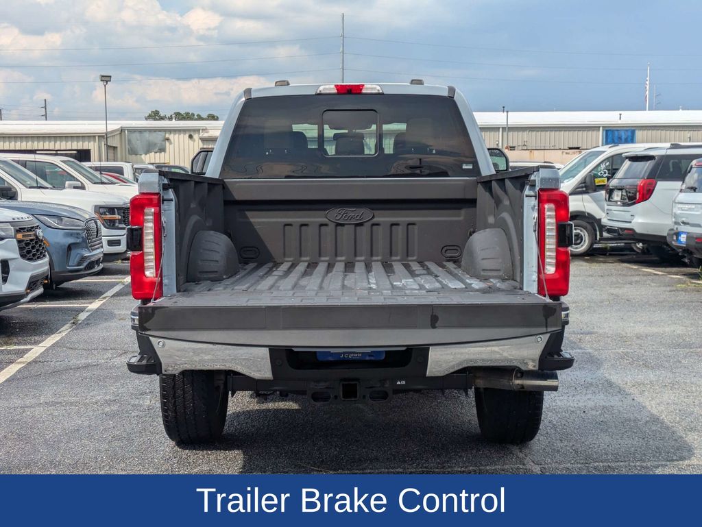 2024 Ford F-250 Super Duty LARIAT