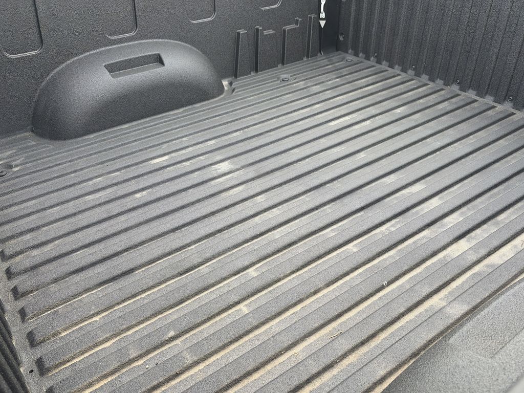 Used 2024 Toyota Tundra Hybrid Truck