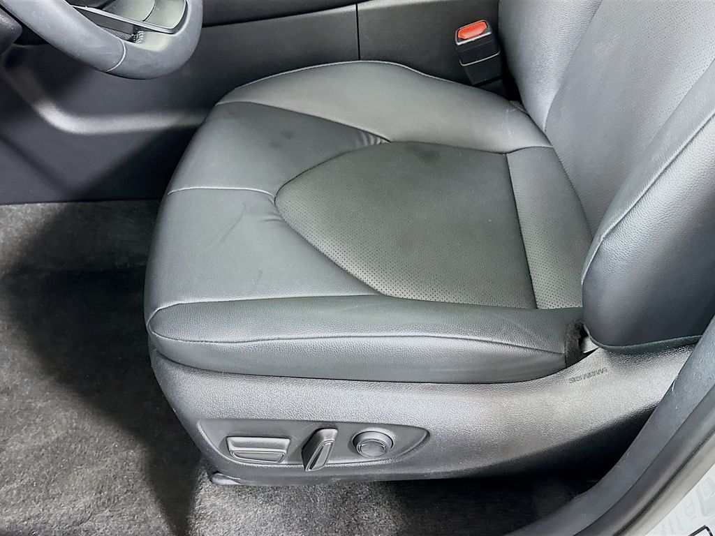 Thumbnail: 2025 Toyota Grand Highlander - 20