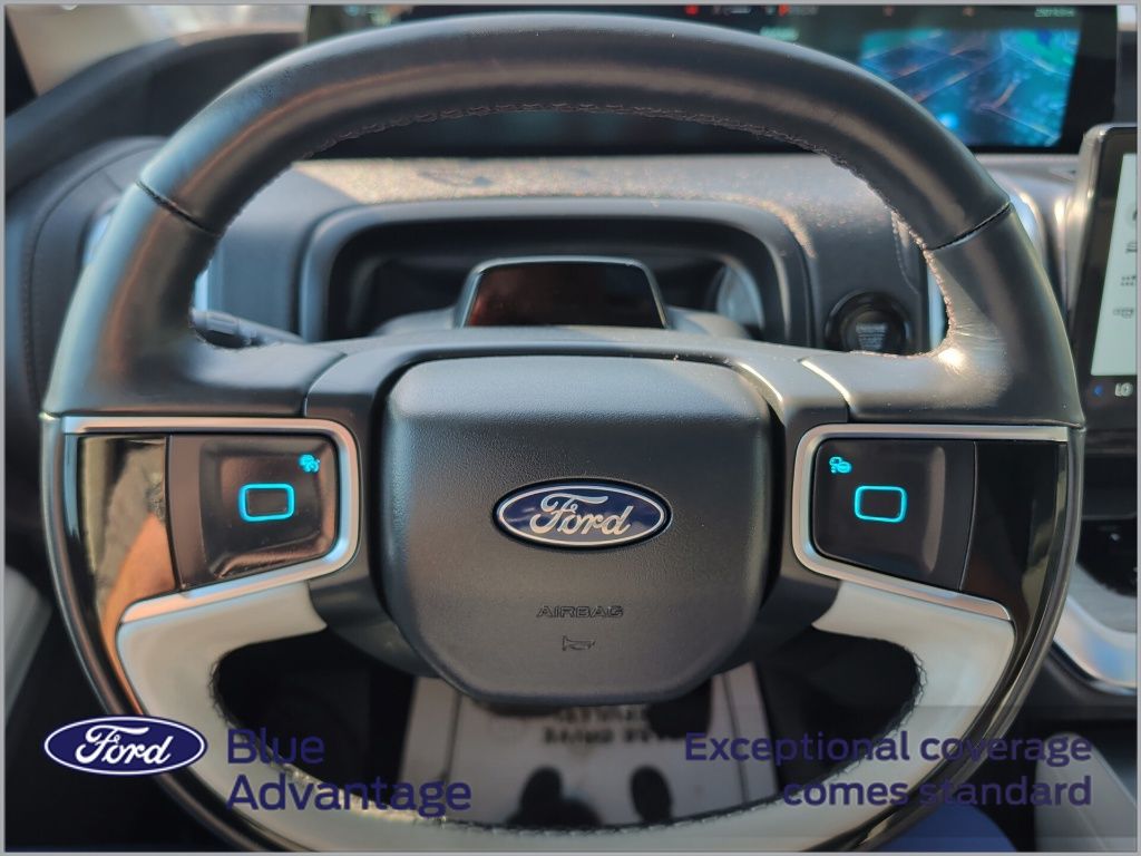 2025 Dark Matter Gray Metallic Ford Expedition Max Platinum 4X4 SUV