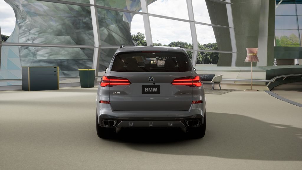 Thumbnail: 2026 BMW X5 - 31