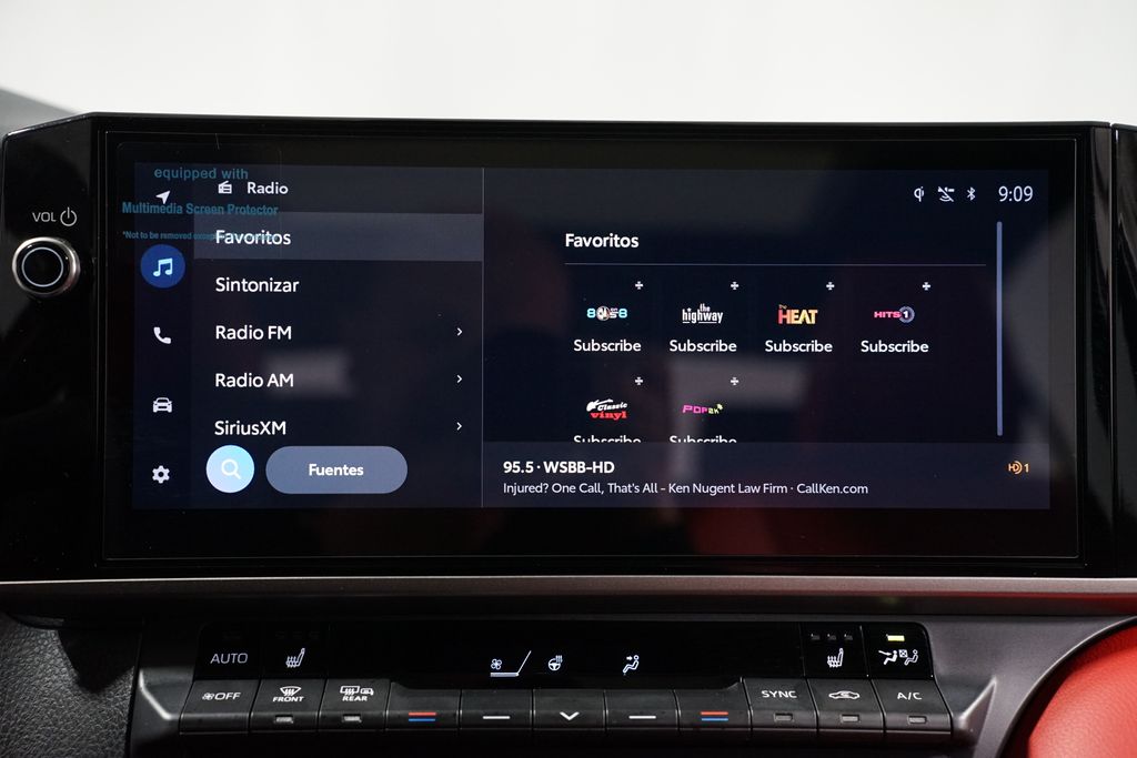 Thumbnail: 2025 Toyota Camry - 19