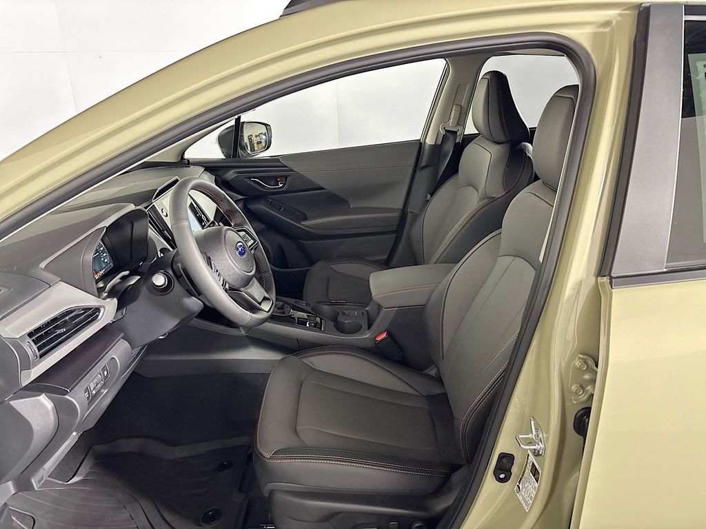 2026 Subaru Crosstrek Hybrid Limited