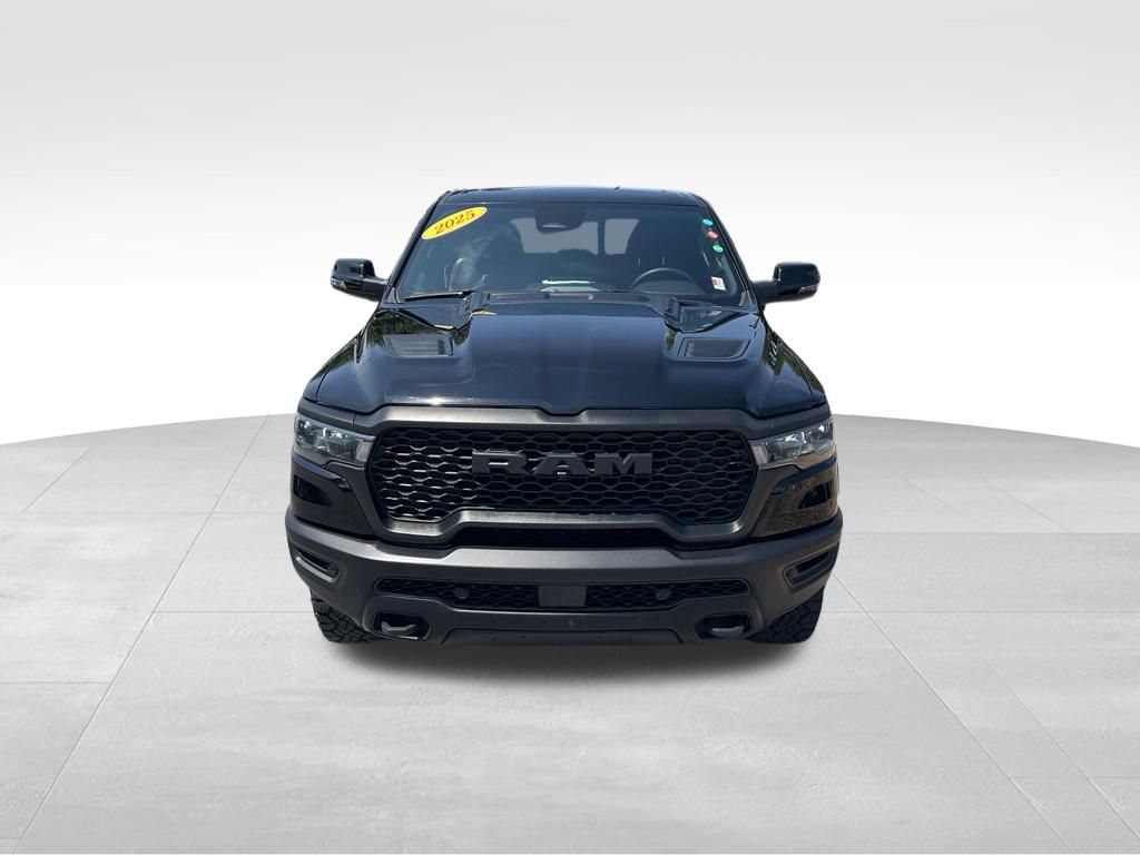 Used 2025 Ram 1500 Truck