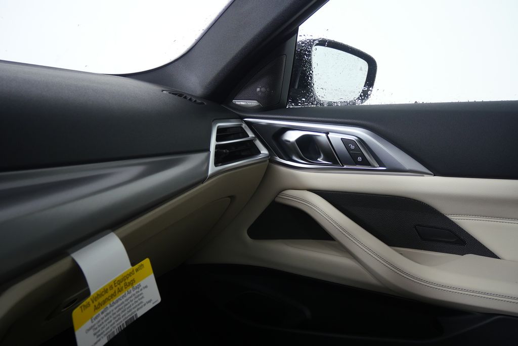 Thumbnail: 2026 BMW 4 Series - 22