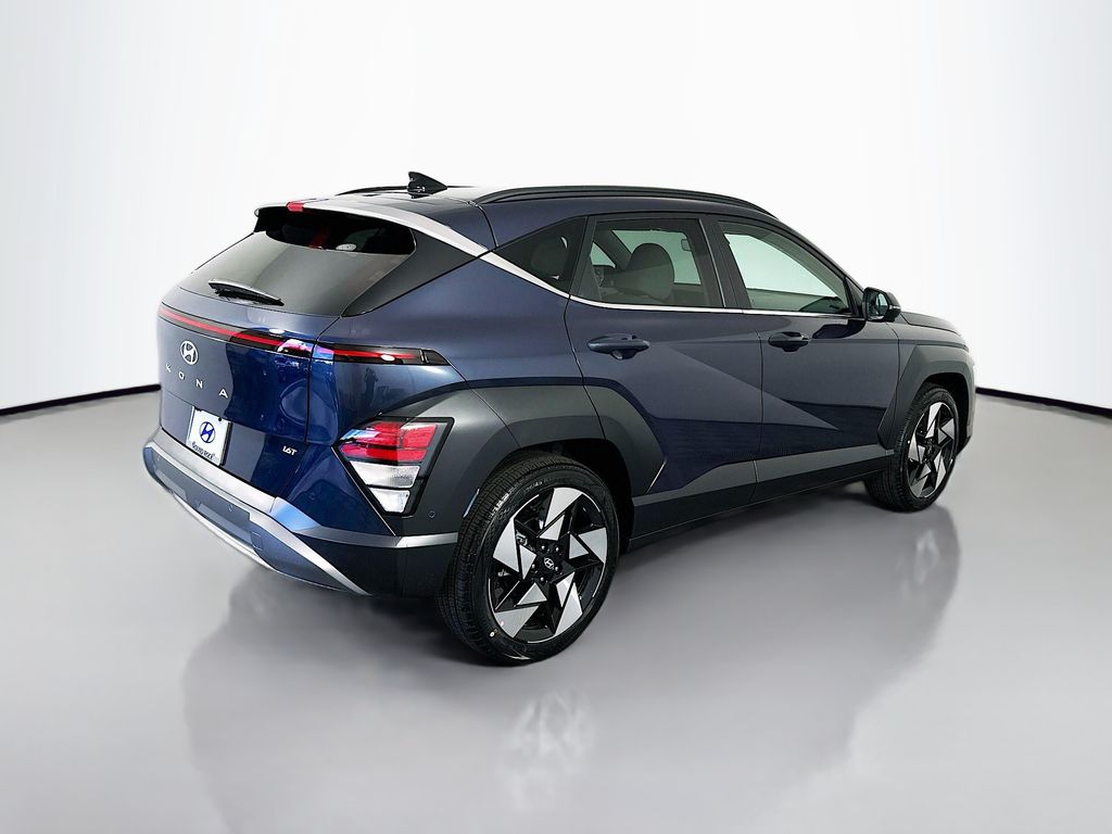Thumbnail: 2026 Hyundai Kona - 5