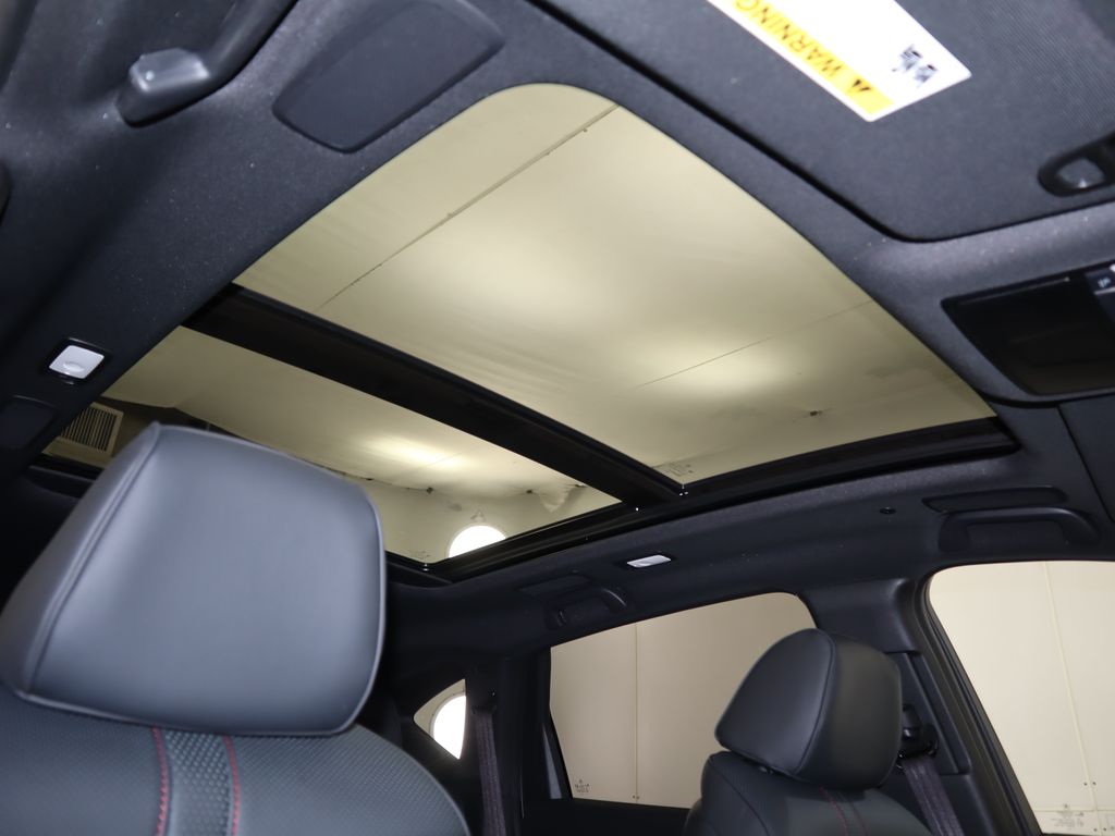 2025 Acura RDX Advance 20
