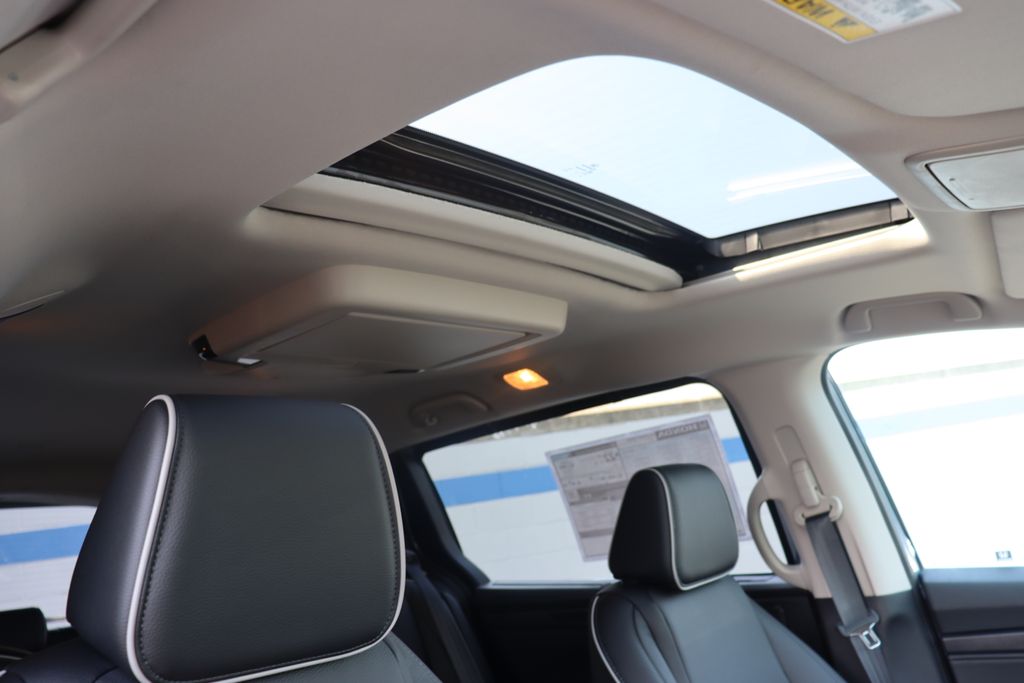 Thumbnail: 2026 Honda Odyssey - 29