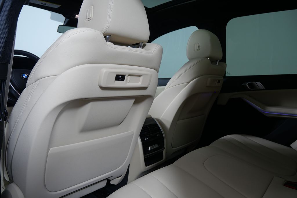 2020 BMW X5 sDrive40i 18