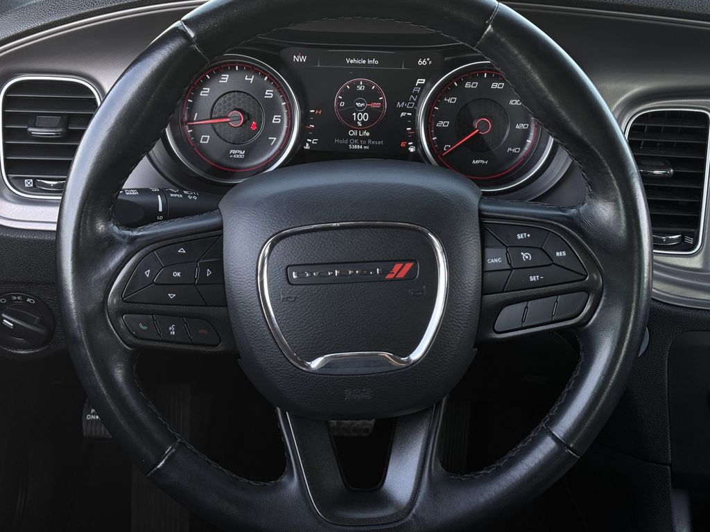 Used 2023 Dodge Charger Sedan