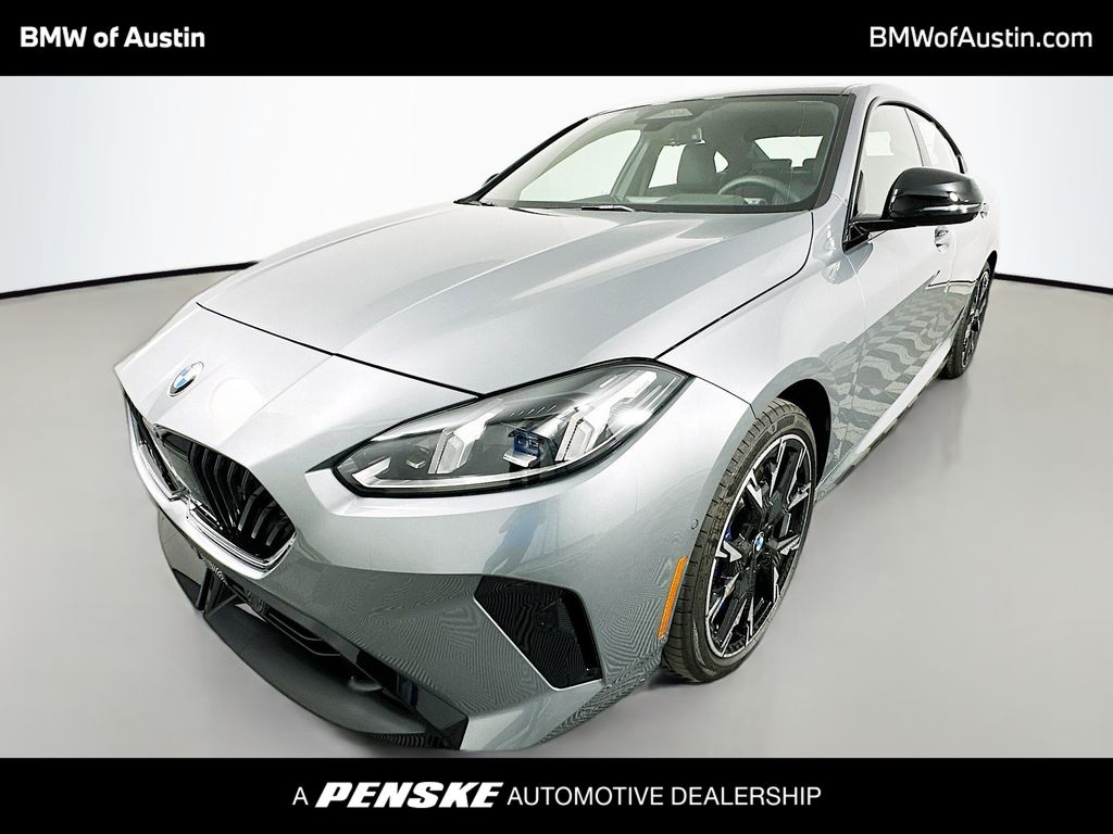 Thumbnail: 2026 BMW 2 Series - 1