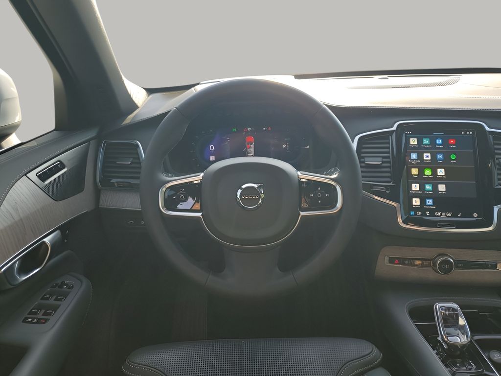 Used Car 2024 Volvo Xc90 Recharge Plug-in Hybrid  Ultimate For Sale Under $60,000 In Austin, Texas