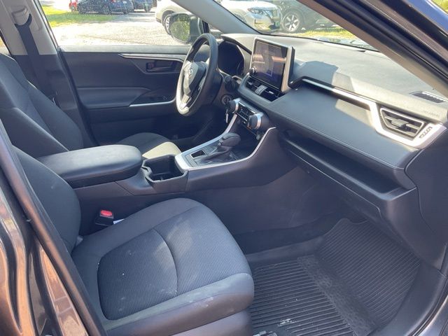 Used 2024 Toyota RAV4 SUV