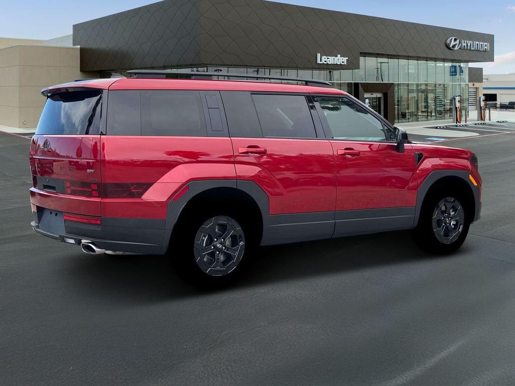 Thumbnail: 2026 Hyundai Santa Fe - 8