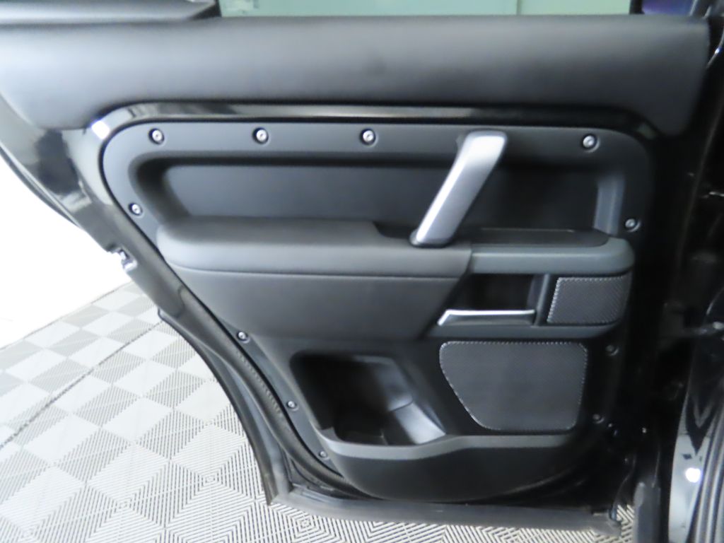 Thumbnail: 2023 Land Rover Defender - 27