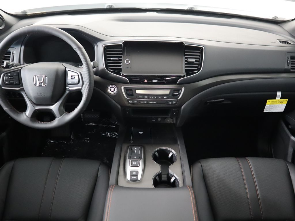 Thumbnail: 2026 Honda Ridgeline - 13