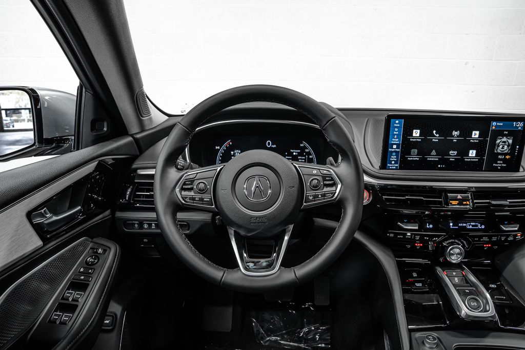 2026 Acura MDX Base - Photo 21