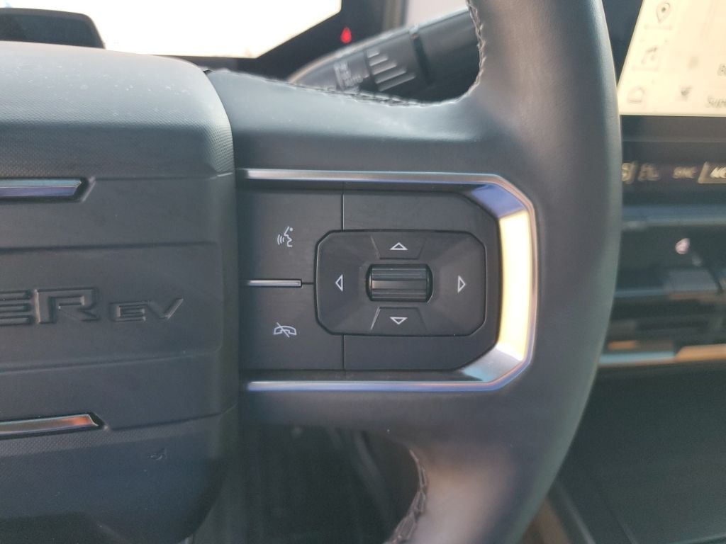 Used Car 2024 Gmc Hummer Ev Suv  3x For Sale Under $80,000 In Austin, Texas