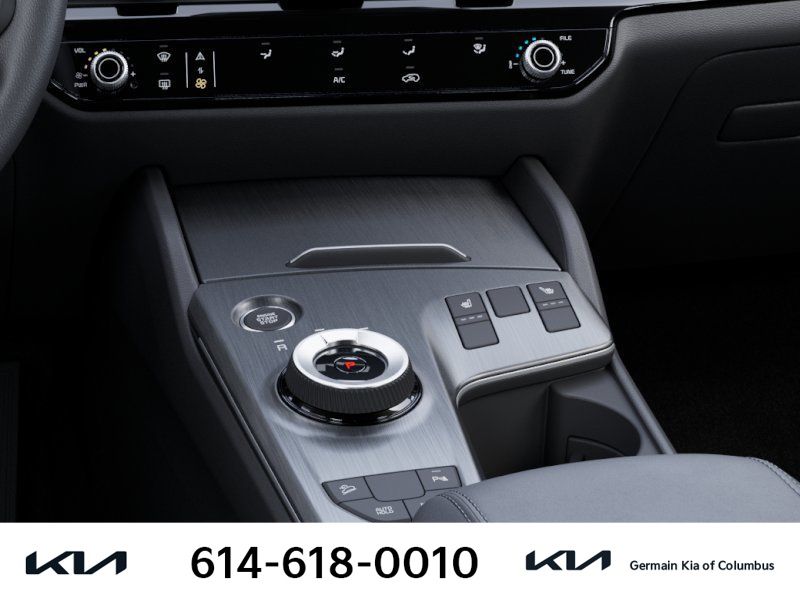 New 2027 Blue Kia S image 26