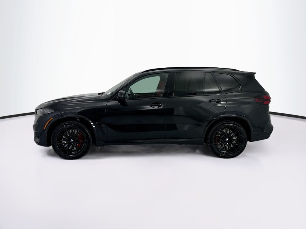 Thumbnail: 2026 BMW X5 - 8