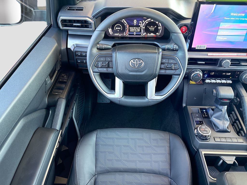 Thumbnail: 2026 Toyota 4Runner - 10