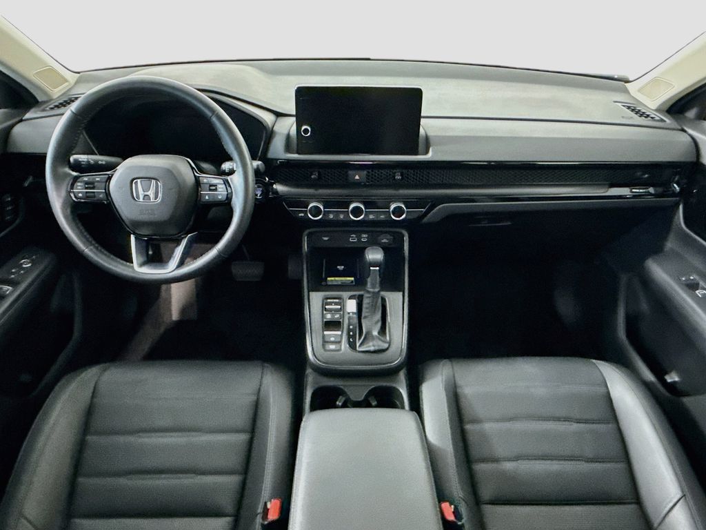 Thumbnail: 2024 Honda CR-V - 13