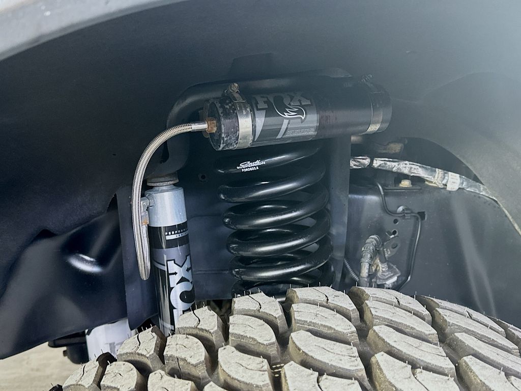 Used 2017 Gray Ford Platinum image 37