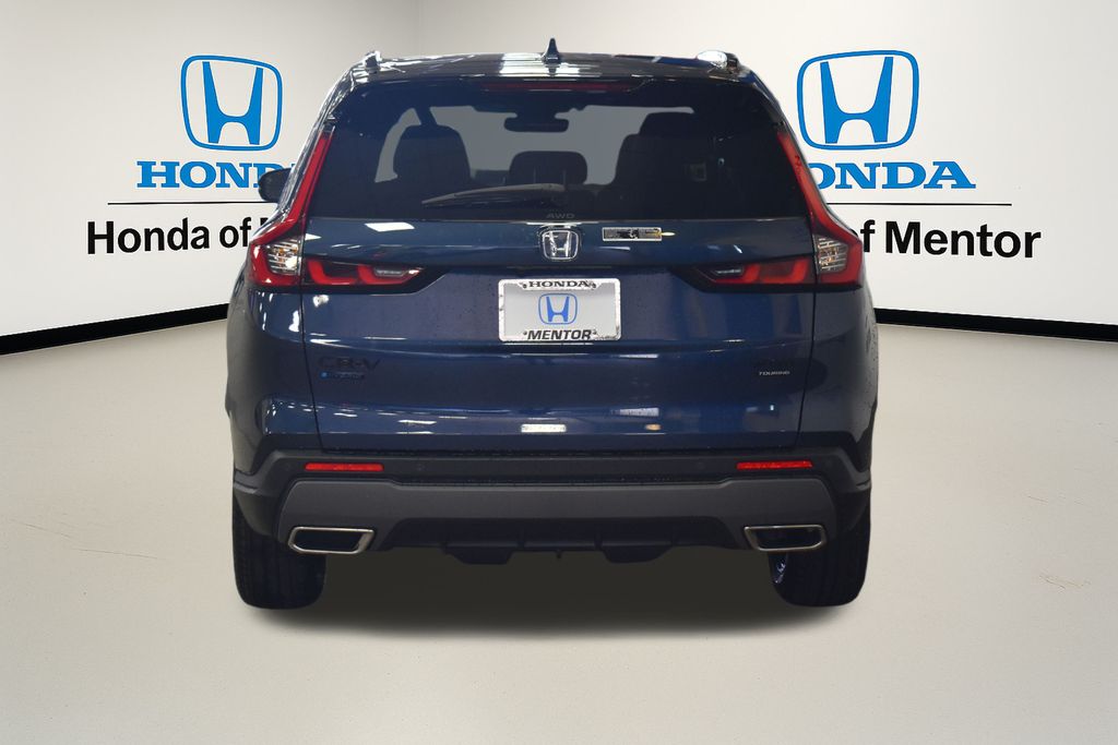 Thumbnail: 2026 Honda CR-V - 6